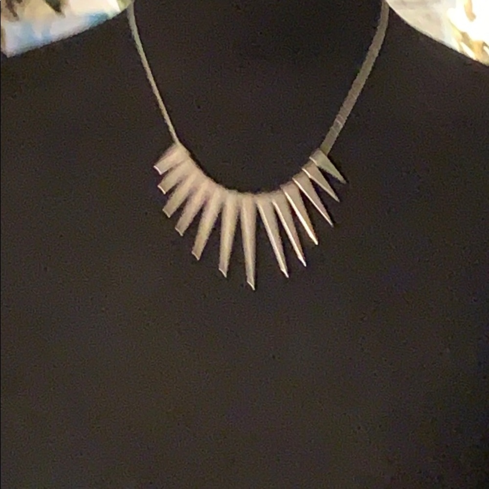Estate necklace express necklace